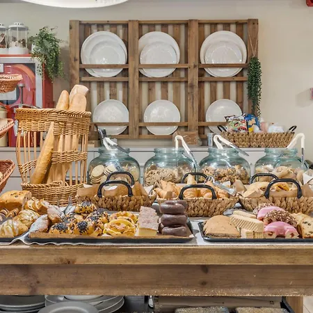 Hotel Metropol Lloret de Mar