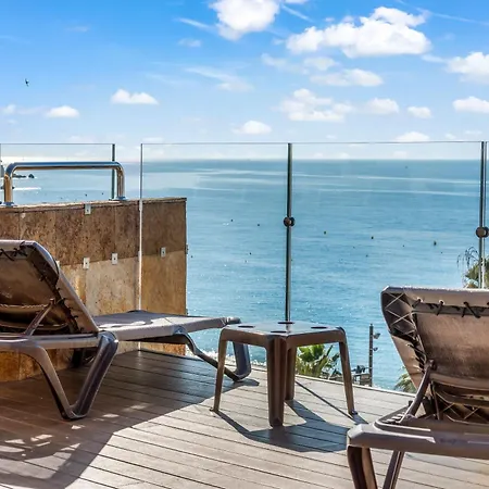 Metropol Hotel Lloret de Mar