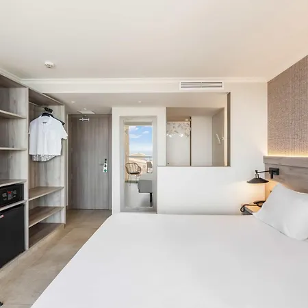 Metropol Lloret de Mar