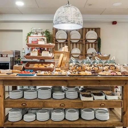 Metropol 4* Lloret de Mar