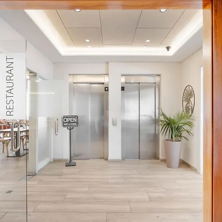 Metropol Lloret de Mar