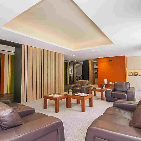 Metropol Lloret de Mar