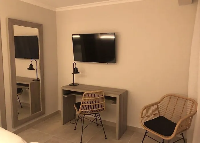 Metropol Hotell Lloret de Mar