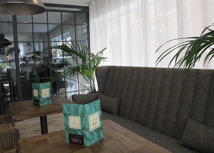 Metropol Λορέτ Ντε Μαρ