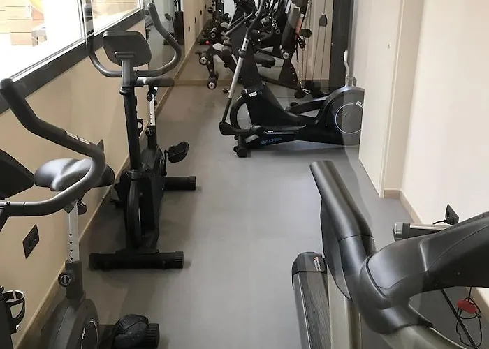 Ξενοδοχείο Metropol