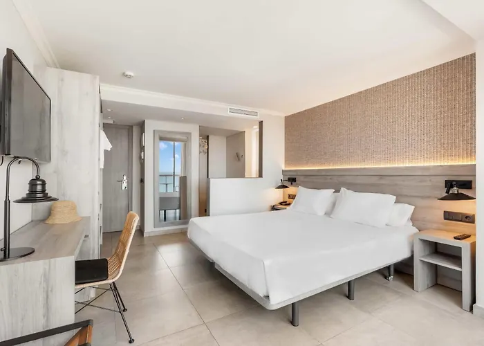 Ξενοδοχείο Metropol 4*