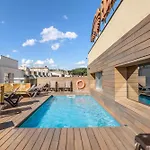 Metropol Lloret de Mar