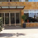 Hotel Metropol