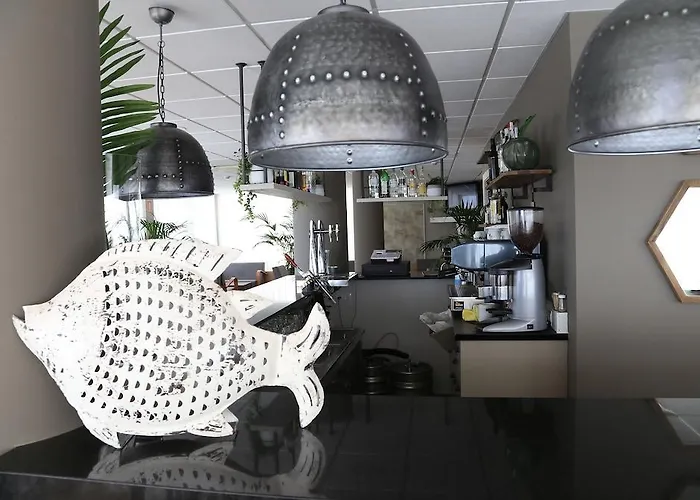 Metropol Hotell Lloret de Mar