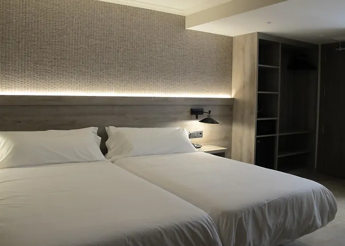 Metropol Hotell Lloret de Mar