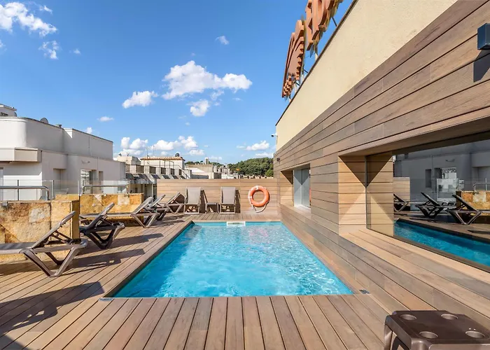 Metropol Lloret de Mar