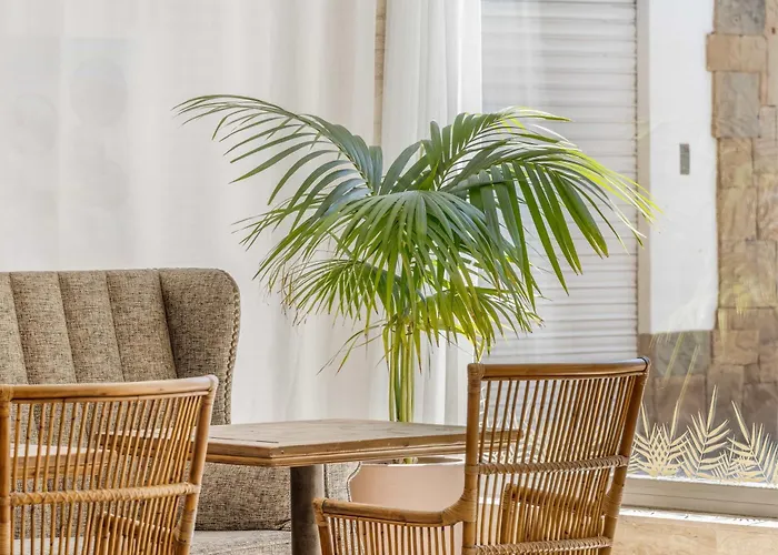 Hotell Metropol Lloret de Mar