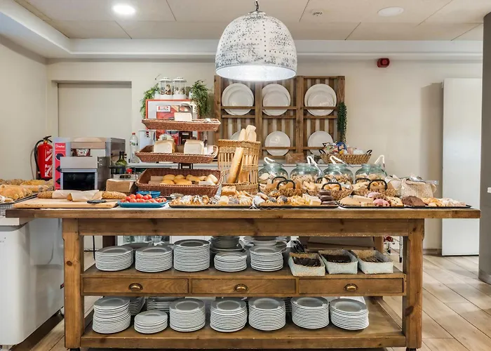 Metropol 4* Lloret de Mar