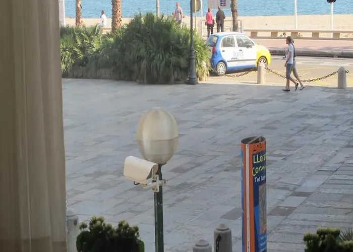 Metropol Lloret de Mar