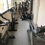 Отель Metropol