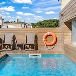 Metropol 4* リョレート・デ・マル