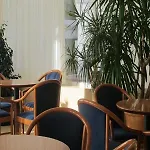 Metropol ホテル 4*
