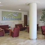 Отель Metropol 4*