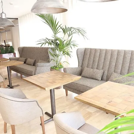 Metropol Hotel Lloret de Mar