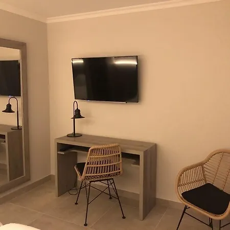 Metropol Ξενοδοχείο Λορέτ Ντε Μαρ