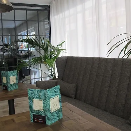 Metropol Lloret de Mar