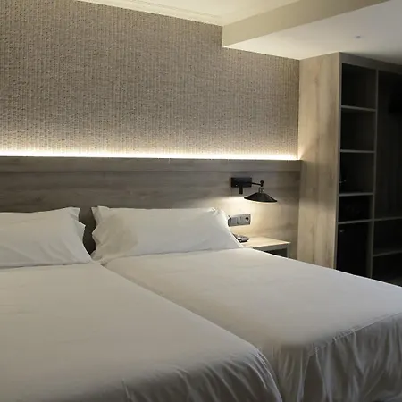 Metropol Ξενοδοχείο Λορέτ Ντε Μαρ