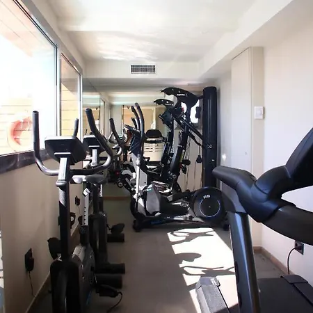 Metropol 4* Lloret de Mar