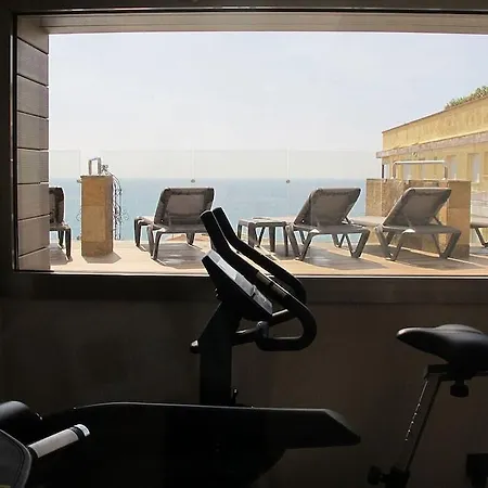 Metropol Ξενοδοχείο 4*