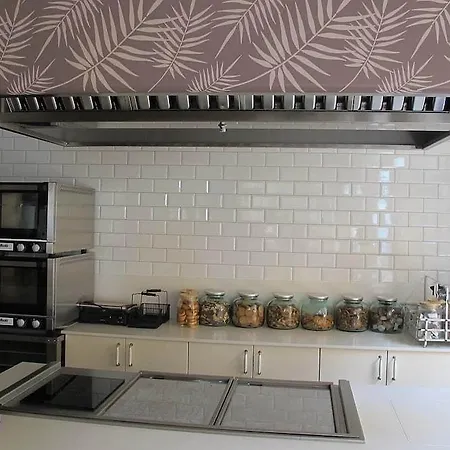 Metropol 4* Λορέτ Ντε Μαρ