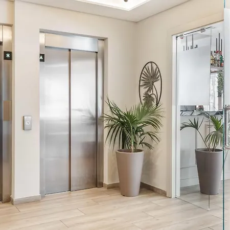 Metropol Lloret de Mar