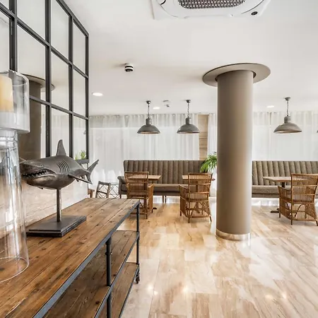 Metropol Lloret de Mar