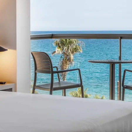 Metropol Ξενοδοχείο