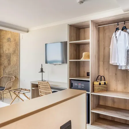 Ξενοδοχείο Metropol