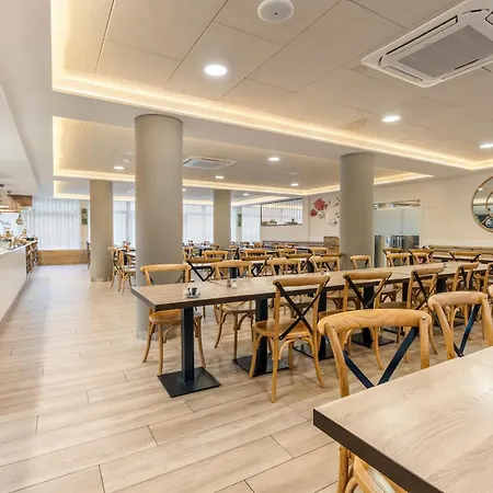 Ξενοδοχείο Metropol