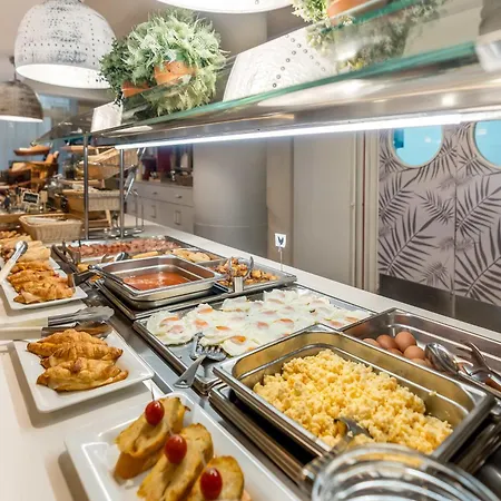 Ξενοδοχείο Metropol