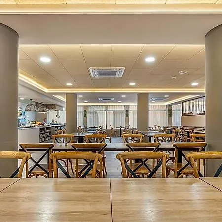 Metropol Lloret de Mar