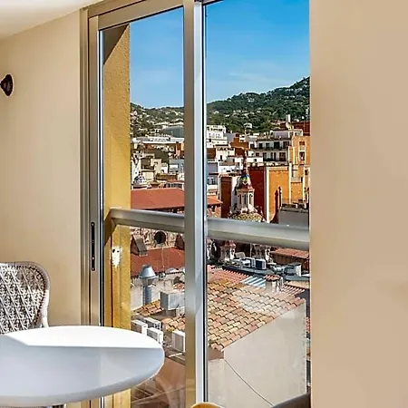 Metropol 4* Lloret de Mar