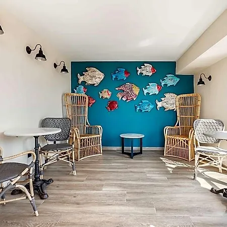 Hotel Metropol Lloret de Mar