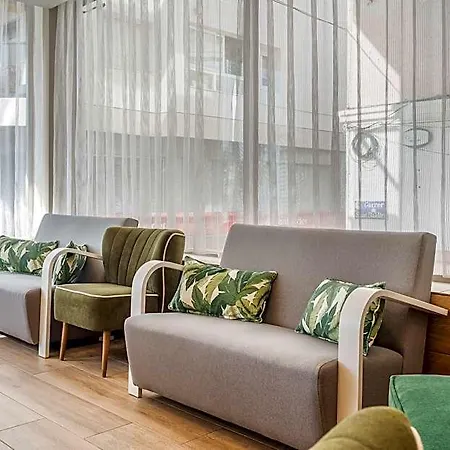 Hotel Metropol