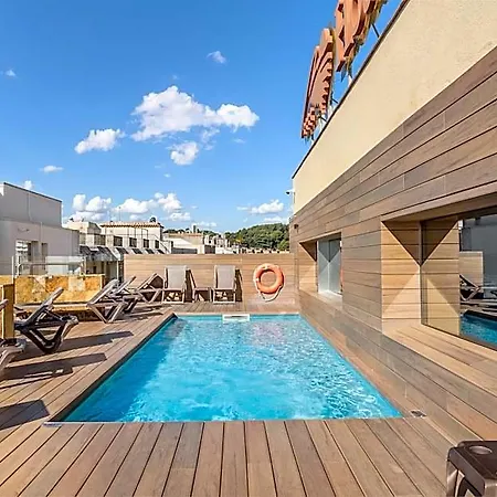 Metropol Hotel Lloret de Mar