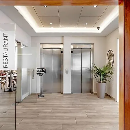 Hotel Metropol