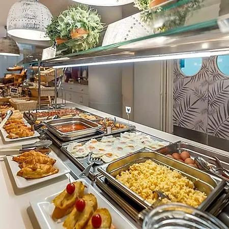Metropol Lloret de Mar