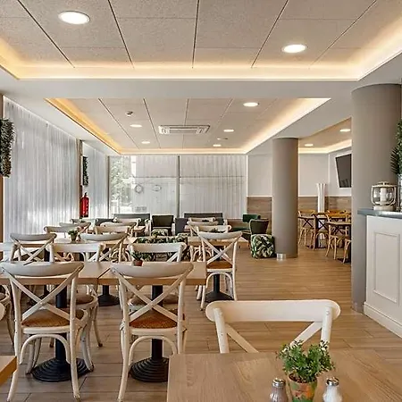 Metropol Hotel