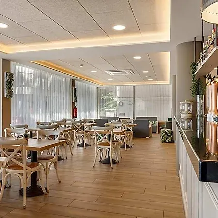 Metropol 4* Lloret de Mar