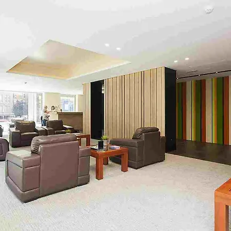 Metropol Hotel 4*