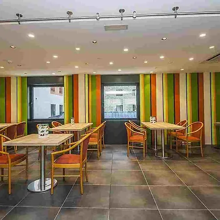 Hotel Metropol Lloret de Mar