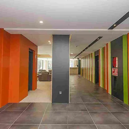 Metropol 4* Λορέτ Ντε Μαρ