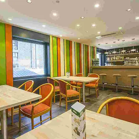 Ξενοδοχείο Metropol