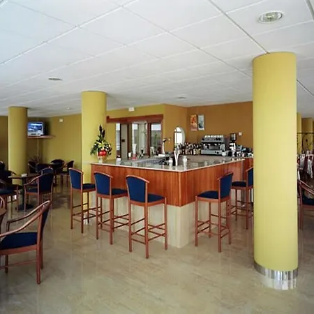 Metropol 4* Λορέτ Ντε Μαρ