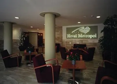 酒店 Metropol
